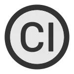 Ci Circle SVG Icon